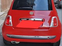 usata Fiat Cinquecento 500 1.2 "S"