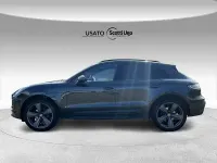 Usata Porsche Macan 265 CV (194 kW) 2023 Nero SUV
