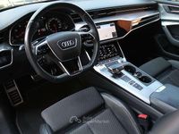 Usata Audi A6 Business 204 CV (150 kW) 2019 Grigio Station wagon
