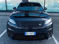 Usata Land Rover Range Rover Velar R-Dynamic 204 CV (150 kW) 2021 SUV