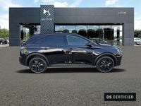 Nuova DS Automobiles DS7 Crossback Performance Line Plus 181 CV (133 kW) 2025 Nero SUV