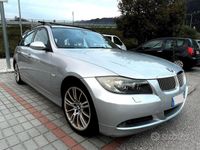 usata BMW 320 serie 3 d 163cv Cambio automatico