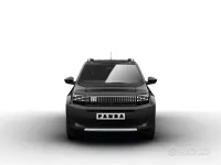 Nuova Fiat Grande Panda La Prima 101 CV (74 kW) 2026 Nero Utilitaria