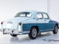 Usata Alfa Romeo 1900 Super 90 CV (66 kW) 1956 Blu Berlina