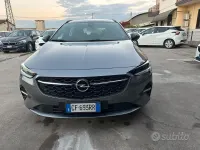 Usata Opel Insignia Business 122 CV (89 kW) 2021 Grigio Station wagon