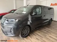 Nuova Fiat E-Ulysse 131 kW (179 CV) 2026 Grigio Monovolume