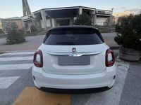 Usata Fiat 500 Connect 120 CV (88 kW) 2022 Bianco Station wagon