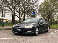 usata Citroën C5 Tourer HDi 165 FAP Aut. Business Class