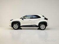 Usata Toyota Yaris Cross Business Edition 116 CV (85 kW) 2022 Bia SUV
