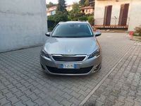 usata Peugeot 308 308II 2016 SW SW 2.0 bluehdi 16v Allure