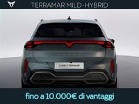 Nuova Cupra Terramar 150 CV (110 kW) 2025 Blu SUV