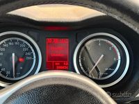 Usata Alfa Romeo 159 150 CV (110 kW) 2008 Berlina