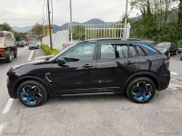 Usata Lynk & Co 01 142 CV (104 kW) 2021 Nero SUV