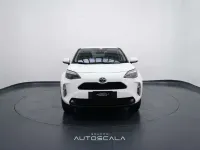 Usata Toyota Yaris Cross Business Edition 92 CV (67 kW) 2023 Bianco SUV