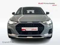 Usata Audi A1 Admired 110 CV (80 kW) 2023 Grigio SUV