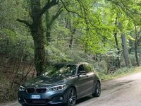 Usata BMW 118 M Sport 150 CV (110 kW) 2017 Utilitaria