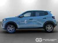 Nuova Citroën C3 101 CV (74 kW) 2026 Blu SUV