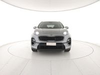 Brugt Kia Sportage 136 HK (100 kW) 2020 Grå SUV