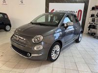 Usata Fiat 500 Lounge 69 CV (50 kW) 2016 Other Utilitaria