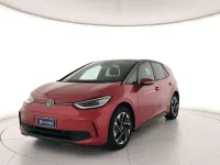 Usata VW ID.3 Pro Performance 69 kW (95 CV) 2025 Kings red metallizzato nero Utilitaria