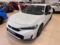 Usata Honda Civic Elegance 184 CV (135 kW) 2024 Blu/azzurro Berlina