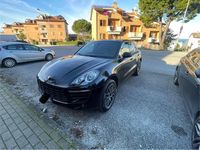 Usata Porsche Macan 258 CV (189 kW) 2014 SUV
