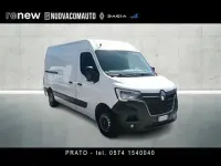 Usata Renault Master 135 CV (99 kW) 2020 Monovolume