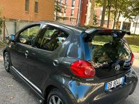 Usata Toyota Aygo 68 CV (50 kW) 2007 Utilitaria