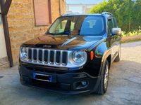 usata Jeep Renegade Renegade 1.6 Mjt 120 CV Limited