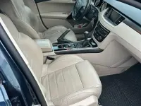 Usata Peugeot 508 140 CV (102 kW) 2014 Blu Station wagon