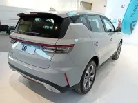 Nuova EMC SETTE 174 CV (127 kW) 2026 Grigio SUV