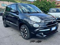 Occasion Fiat 500L Business 95 ch (69 kW) 2018 Gris Monospace