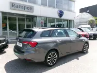 Usata Fiat Tipo Lounge 120 CV (88 kW) 2017 Grigio Station wagon