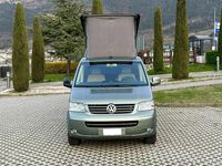 Usata VW California California 174 CV (127 kW) 2005 Other Furgone