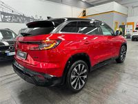 Usata Renault Austral Techno 203 CV (149 kW) 2023 Rosso SUV