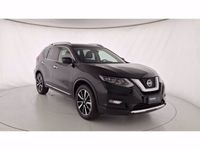 usata Nissan X-Trail 1.7 dci tekna 2wd 7p.ti