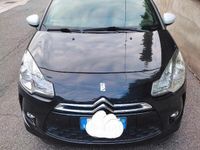 usata DS Automobiles DS3 DS 3 1.4 VTi 95 CMP-5 Just Black