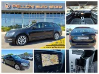 Usata Skoda Octavia 116 CV (85 kW) 2017 Nero Station wagon