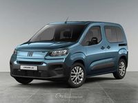 Nuova Fiat Doblò 102 CV (75 kW) 2025 Blu/azzurro Monovolume