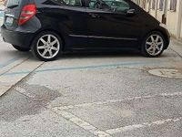 Usata Mercedes A150 Avantgarde 95 CV (69 kW) 2006 Coupé