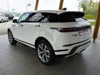 usata Land Rover Range Rover evoque 2.0 I4 2.0 I4 200 CV AWD Auto R-Dynamic S