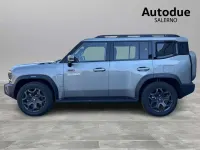 Usata ICH-X K3 245 CV (180 kW) 2026 Urban grey SUV