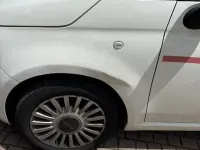 Usata Fiat 500 69 CV (50 kW) 2011 Berlina