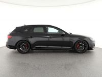 usata Audi RS4 Avant quattro Matrix Tetto Navi RS full black