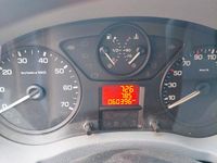 Usata Peugeot Expert 79 CV (58 kW) 2011 Bianco Furgone