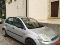 Usata Ford Fiesta 75 CV (55 kW) 2002 Utilitaria