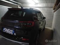 Usata DR DR5 116 CV (85 kW) 2020 Nero SUV