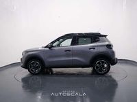 Usata Citroën C3 PureTech 101 CV (74 kW) 2025 Mercury grey SUV