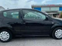 Usata Citroën C2 60 CV (44 kW) 2006 Nero Utilitaria