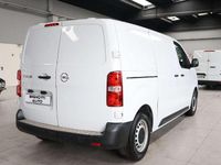 Usata Opel Vivaro Enjoy 102 CV (75 kW) 2022 Bianco Monovolume